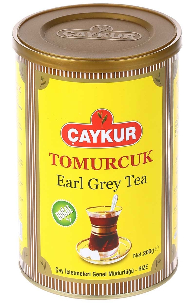 Çaykur Tomurcuk Çay 200 gr